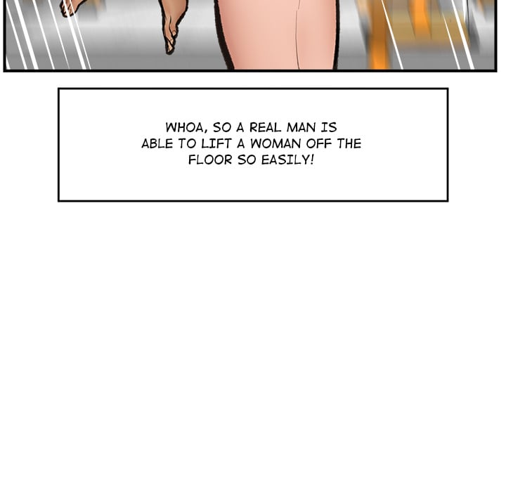 Hypnotist Security Guard (Uncensored) - Chapter 20 Page 115