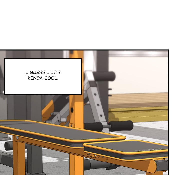 Hypnotist Security Guard (Uncensored) - Chapter 20 Page 116