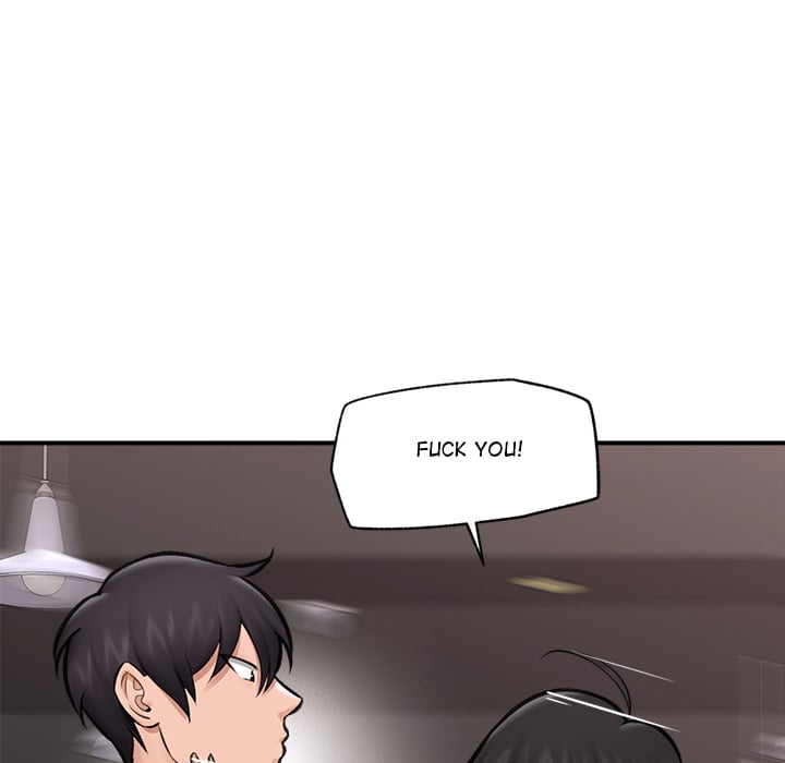 Hypnotist Security Guard (Uncensored) - Chapter 20 Page 127