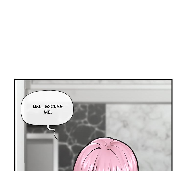 Hypnotist Security Guard (Uncensored) - Chapter 20 Page 159