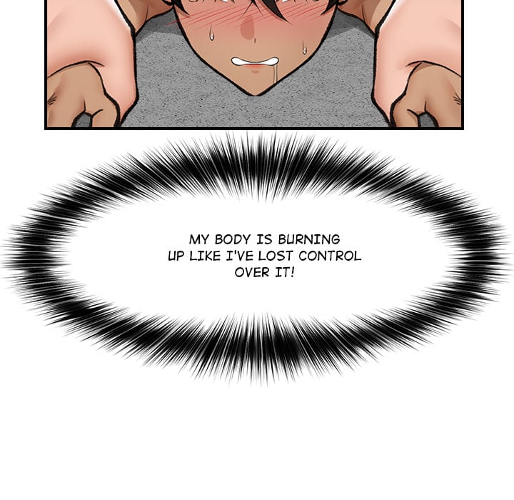 Hypnotist Security Guard (Uncensored) - Chapter 20 Page 5