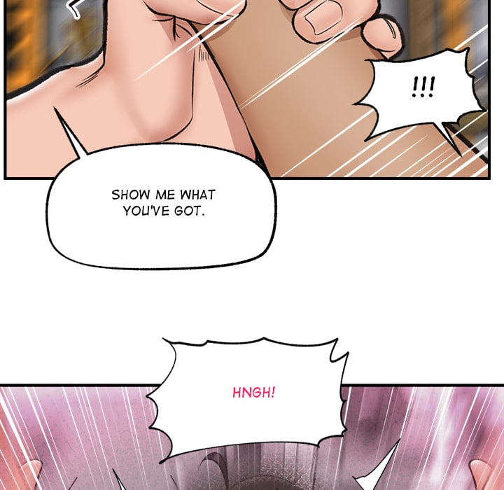 Hypnotist Security Guard (Uncensored) - Chapter 20 Page 61