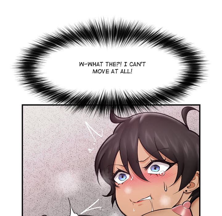 Hypnotist Security Guard (Uncensored) - Chapter 20 Page 64