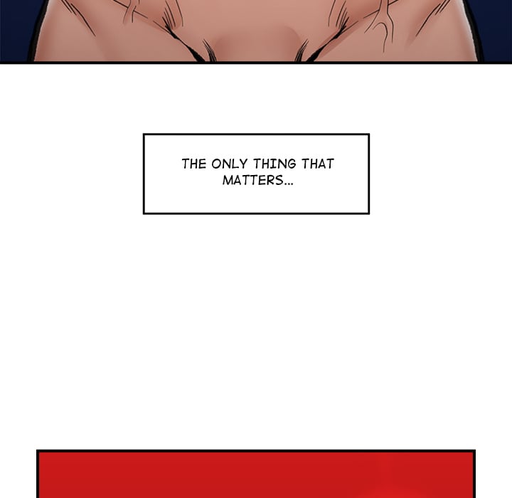 Hypnotist Security Guard (Uncensored) - Chapter 20 Page 69