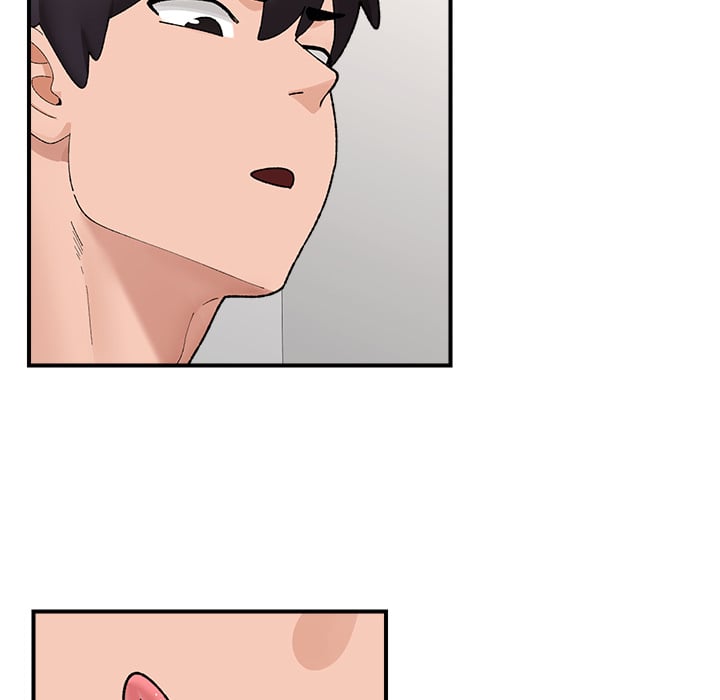 Hypnotist Security Guard (Uncensored) - Chapter 42 Page 111