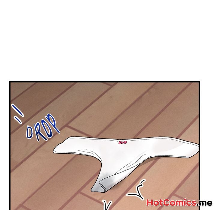 Hypnotist Security Guard (Uncensored) - Chapter 42 Page 129