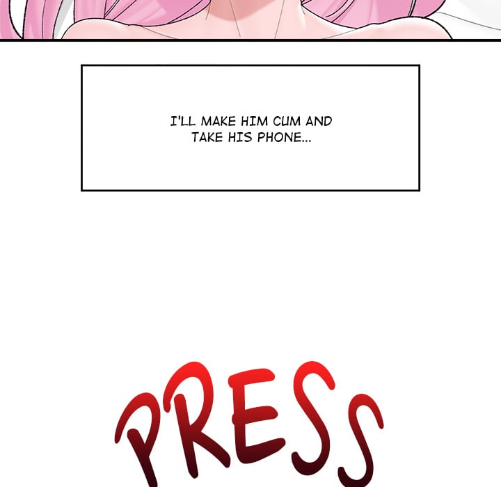 Hypnotist Security Guard (Uncensored) - Chapter 42 Page 142