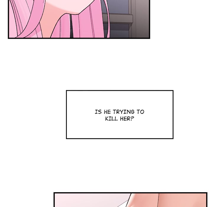 Hypnotist Security Guard (Uncensored) - Chapter 42 Page 18