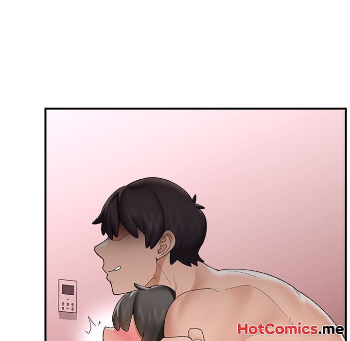 Hypnotist Security Guard (Uncensored) - Chapter 42 Page 47