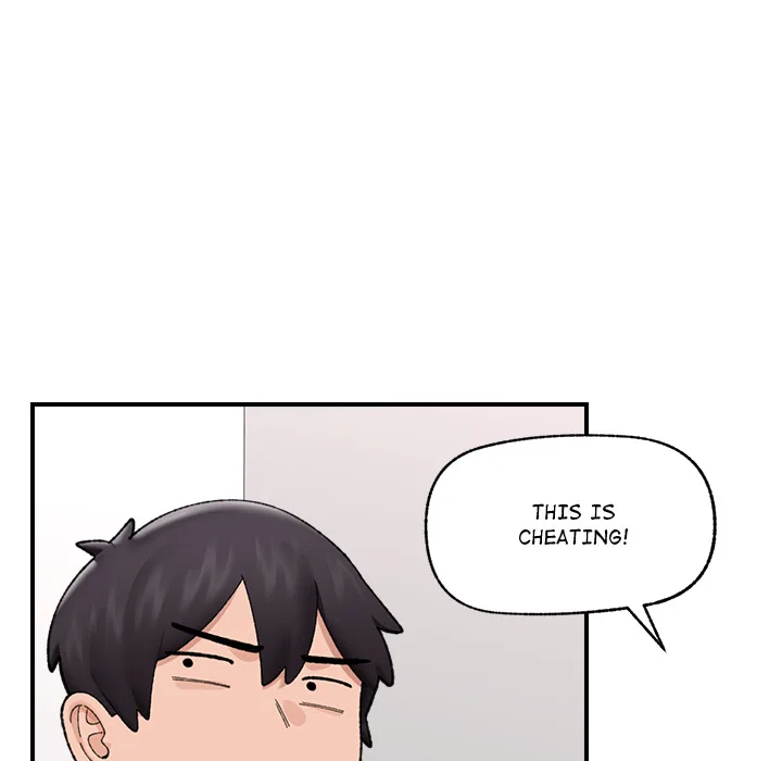 Hypnotist Security Guard (Uncensored) - Chapter 44 Page 126