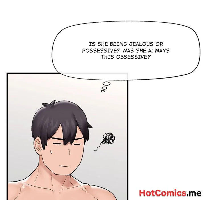 Hypnotist Security Guard (Uncensored) - Chapter 44 Page 130