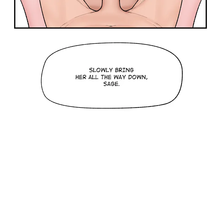 Hypnotist Security Guard (Uncensored) - Chapter 44 Page 32