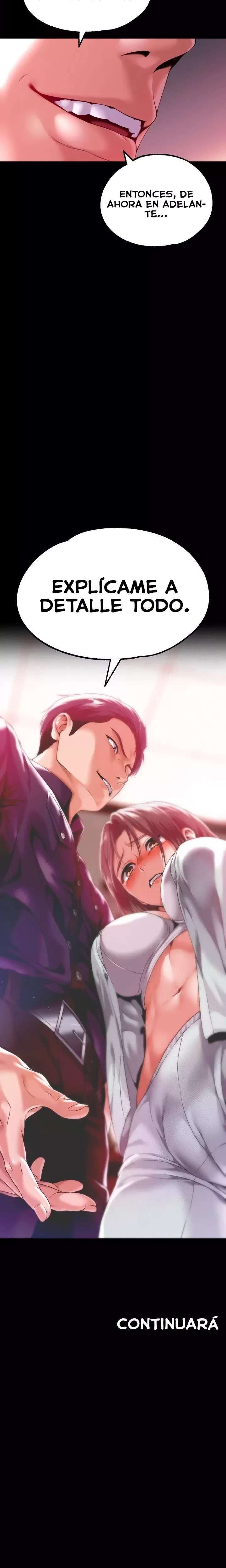 It’d Be Nice to Do It in Prison Raw - Chapter 1 Page 24