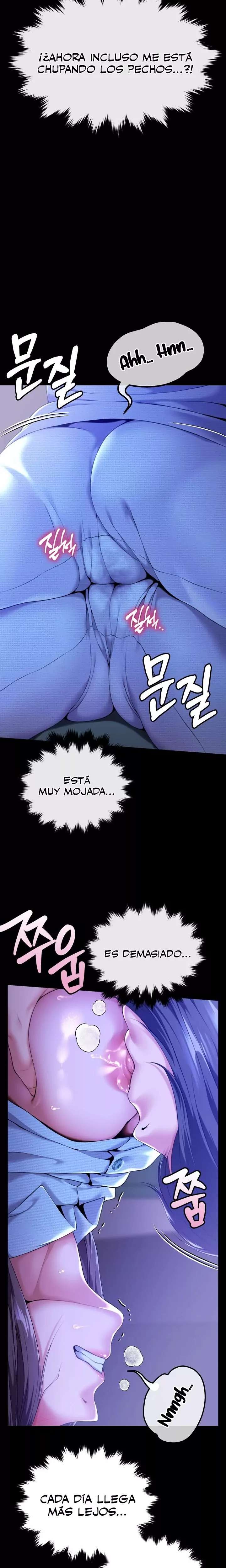 It’d Be Nice to Do It in Prison Raw - Chapter 1 Page 6