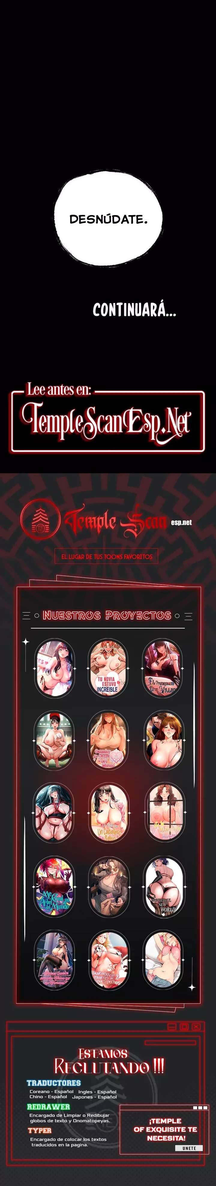 It’d Be Nice to Do It in Prison Raw - Chapter 3 Page 30