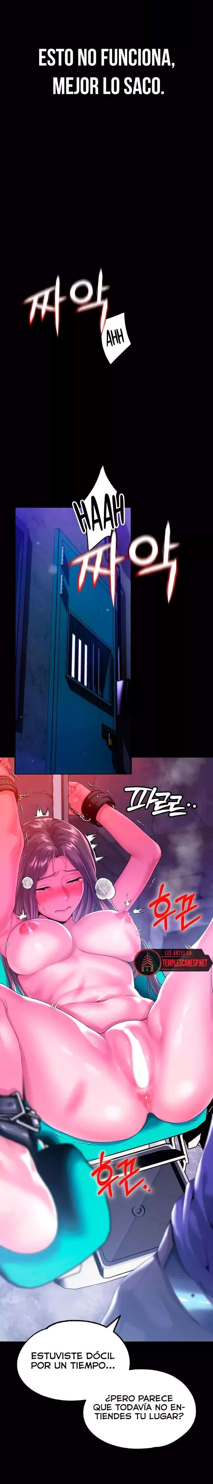 It’d Be Nice to Do It in Prison Raw - Chapter 4 Page 26