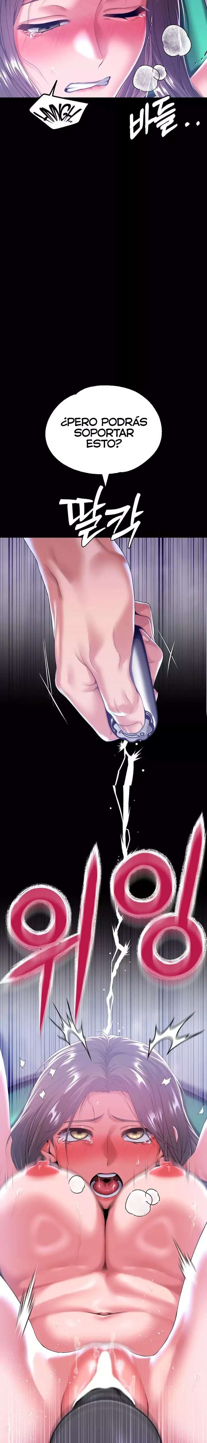 It’d Be Nice to Do It in Prison Raw - Chapter 5 Page 12