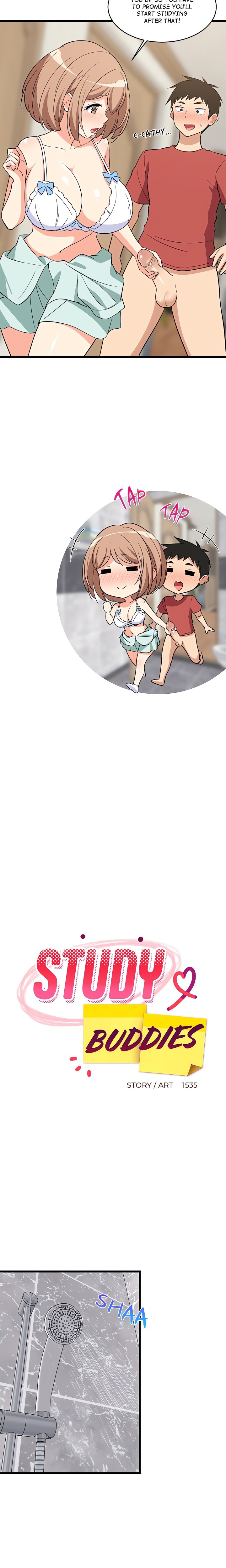 College Grades Skyrocketing (Uncensored) - Chapter 13 Page 7