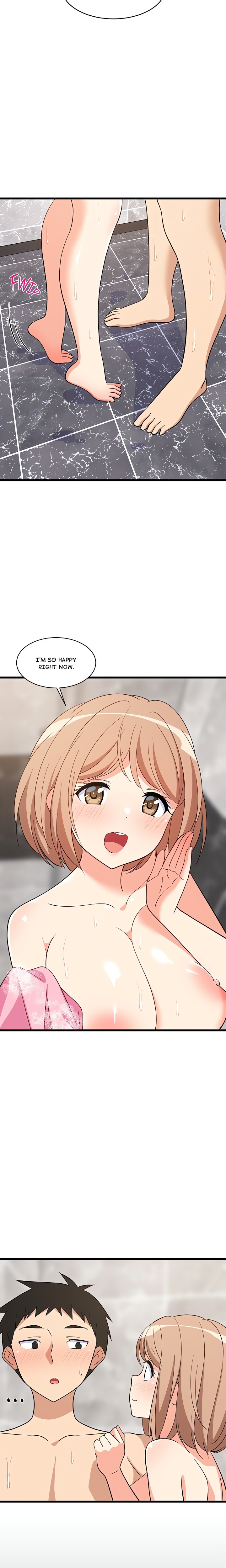 College Grades Skyrocketing (Uncensored) - Chapter 13 Page 15