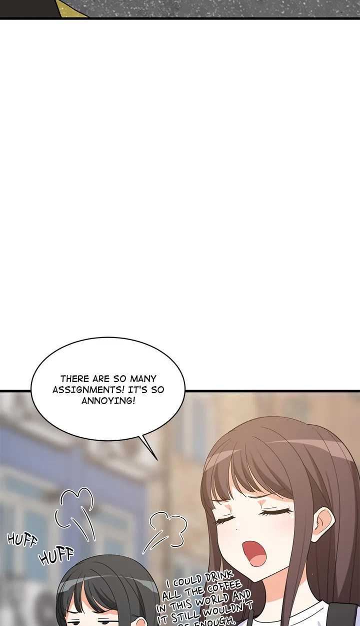 College Grades Skyrocketing (Uncensored) - Chapter 35 Page 14