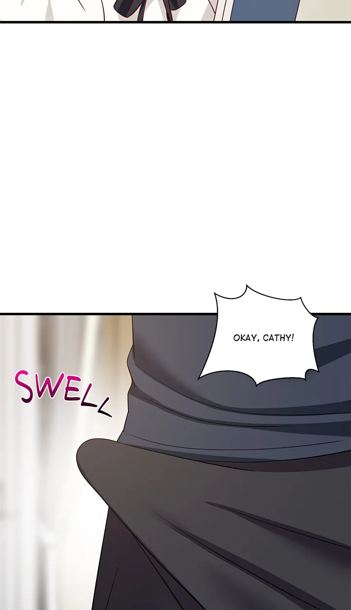 College Grades Skyrocketing (Uncensored) - Chapter 35 Page 35