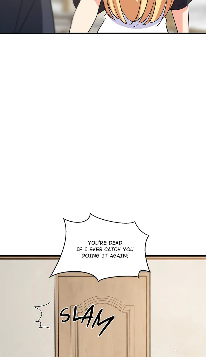 College Grades Skyrocketing (Uncensored) - Chapter 35 Page 53