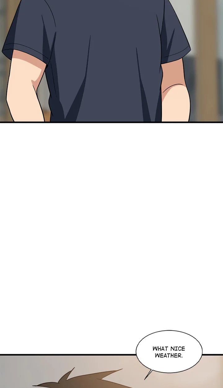 College Grades Skyrocketing (Uncensored) - Chapter 35 Page 6