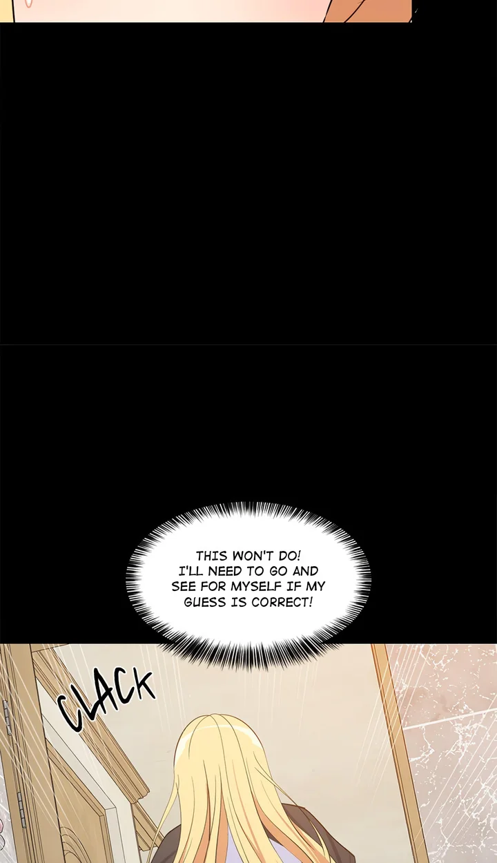 College Grades Skyrocketing (Uncensored) - Chapter 35 Page 73