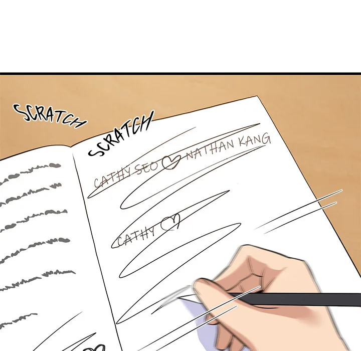 College Grades Skyrocketing (Uncensored) - Chapter 37 Page 116