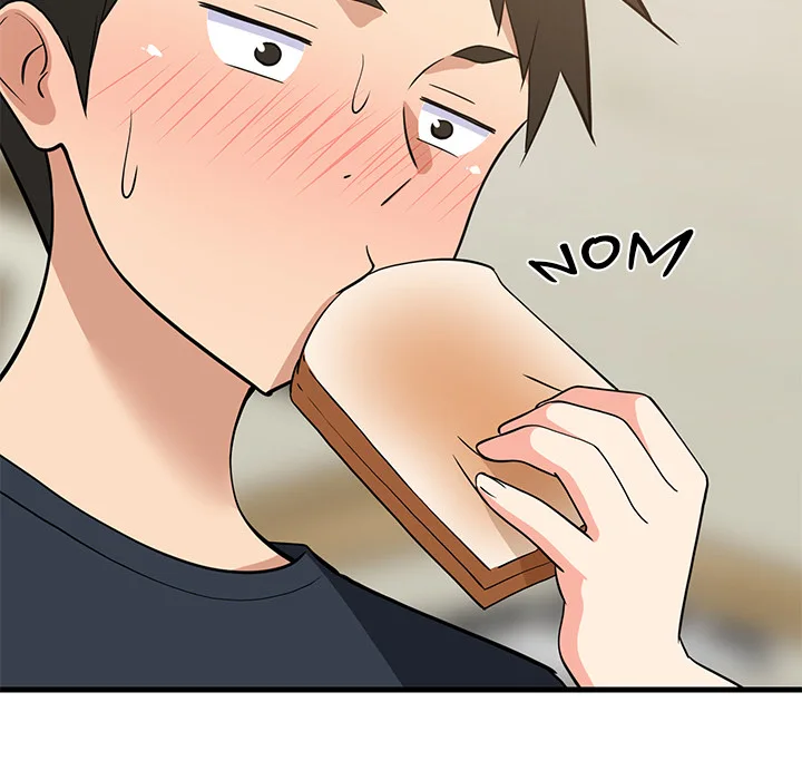 College Grades Skyrocketing (Uncensored) - Chapter 37 Page 39