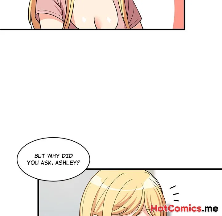 College Grades Skyrocketing (Uncensored) - Chapter 37 Page 72