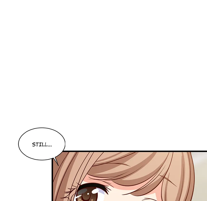 College Grades Skyrocketing (Uncensored) - Chapter 37 Page 85