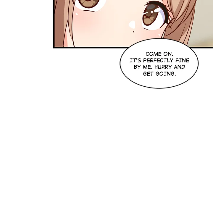 College Grades Skyrocketing (Uncensored) - Chapter 37 Page 86