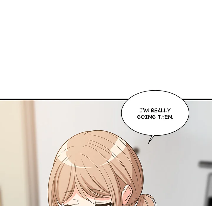 College Grades Skyrocketing (Uncensored) - Chapter 37 Page 89