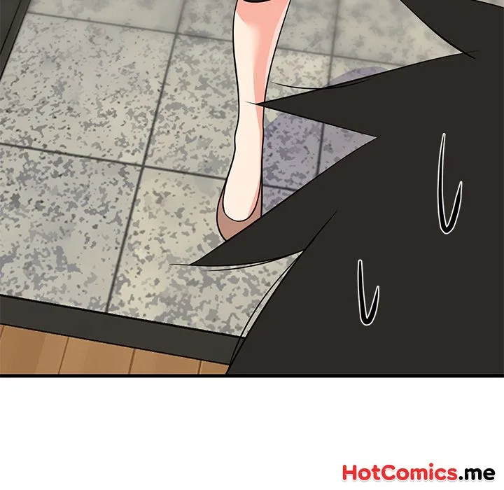 College Grades Skyrocketing (Uncensored) - Chapter 37 Page 91