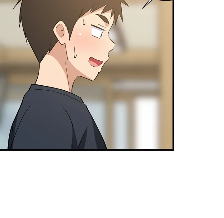 College Grades Skyrocketing (Uncensored) - Chapter 37 Page 95