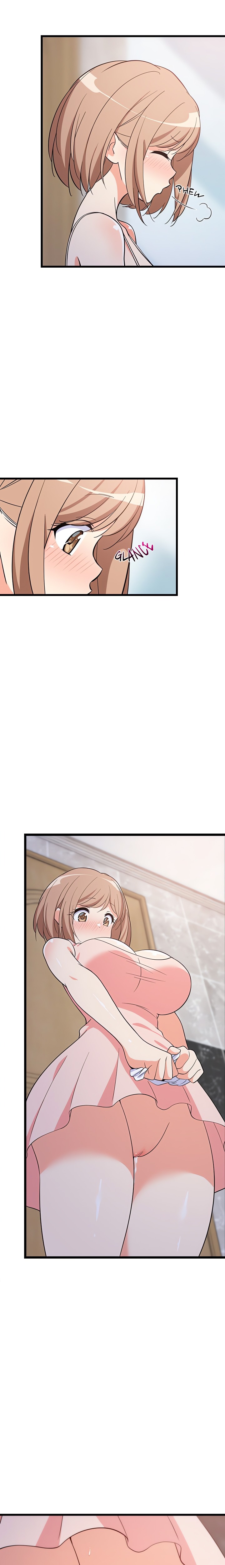 College Grades Skyrocketing (Uncensored) - Chapter 9 Page 3