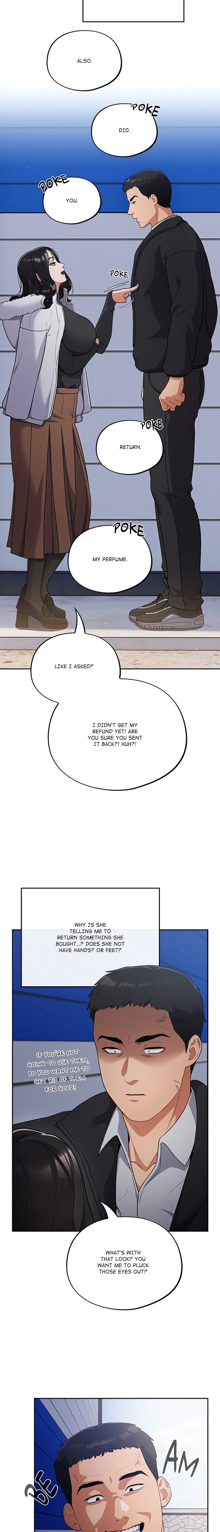 Stupidemic (Uncensored) - Chapter 1 Page 13