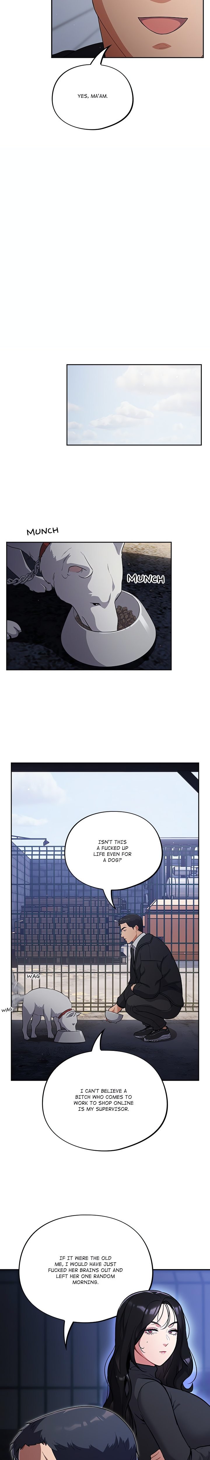 Stupidemic (Uncensored) - Chapter 1 Page 16