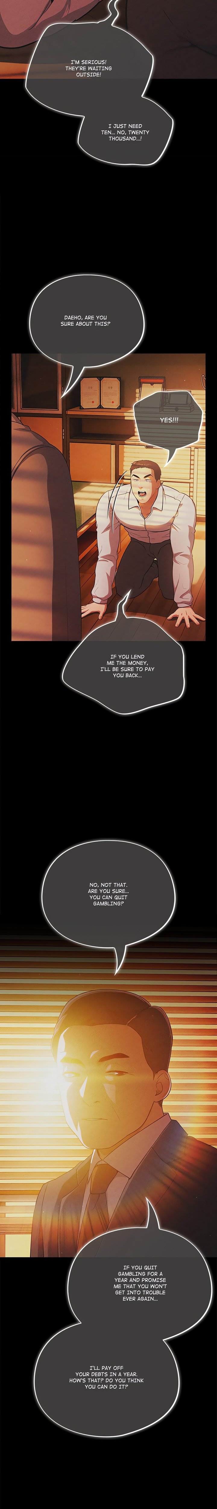 Stupidemic (Uncensored) - Chapter 1 Page 19