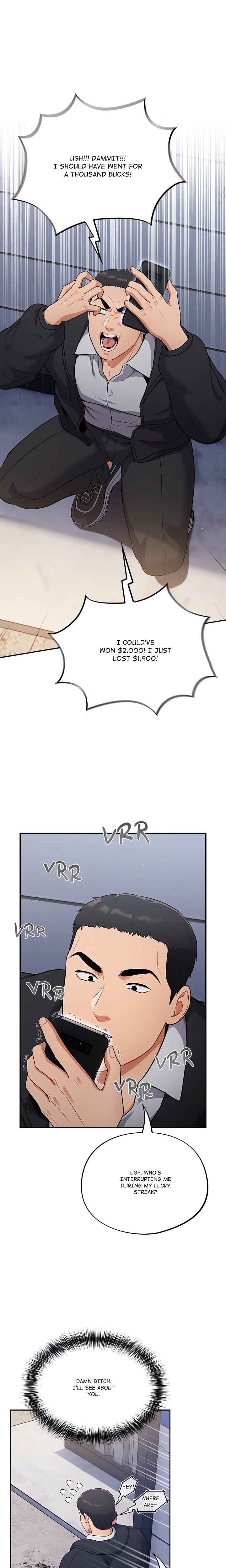 Stupidemic (Uncensored) - Chapter 1 Page 24