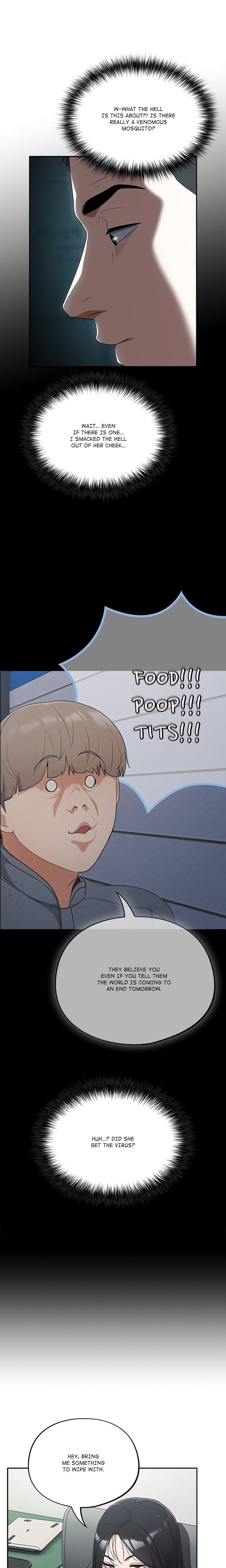 Stupidemic (Uncensored) - Chapter 1 Page 38