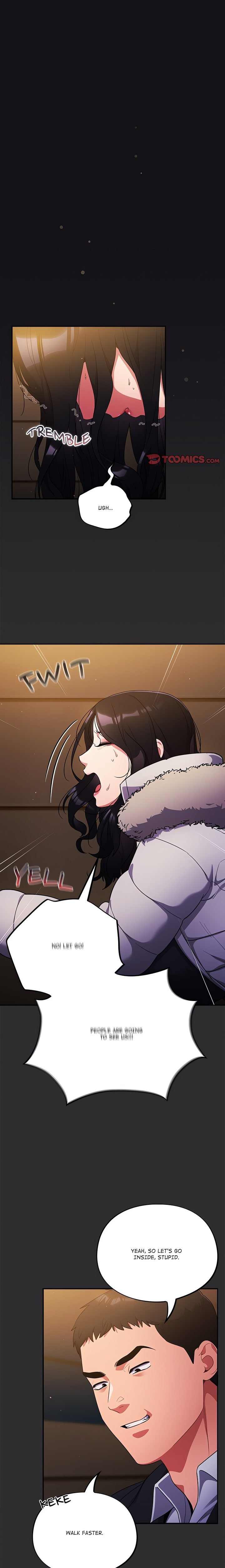 Stupidemic (Uncensored) - Chapter 12 Page 1