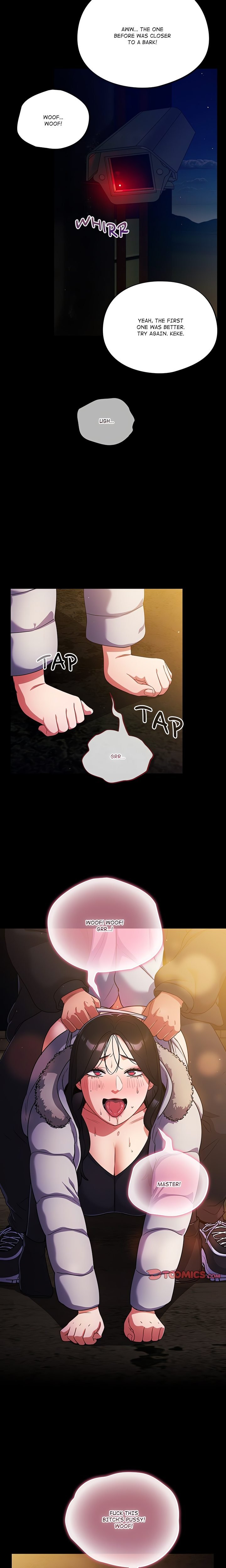 Stupidemic (Uncensored) - Chapter 12 Page 8