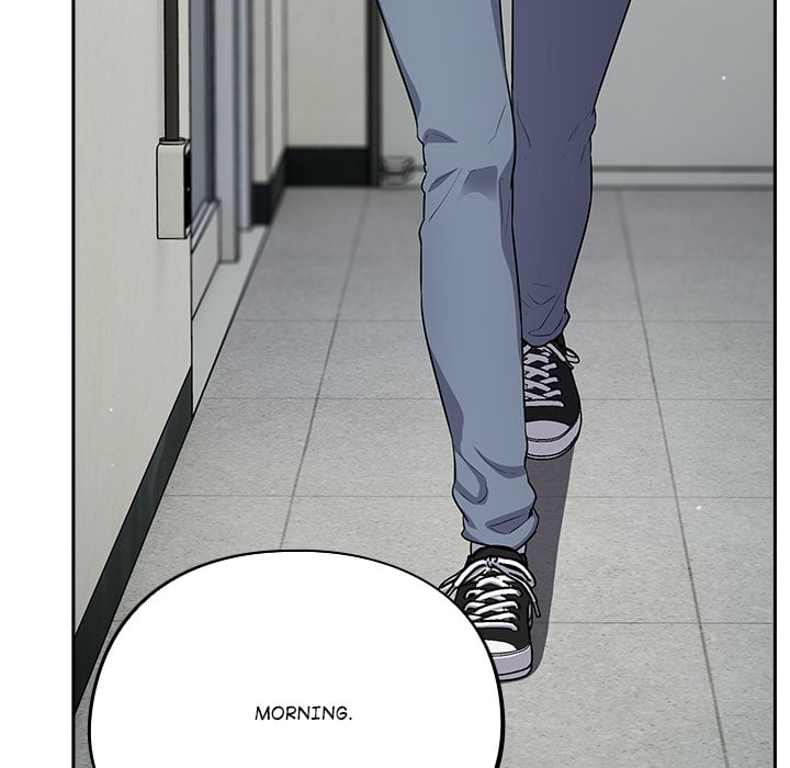 Stupidemic (Uncensored) - Chapter 13 Page 8