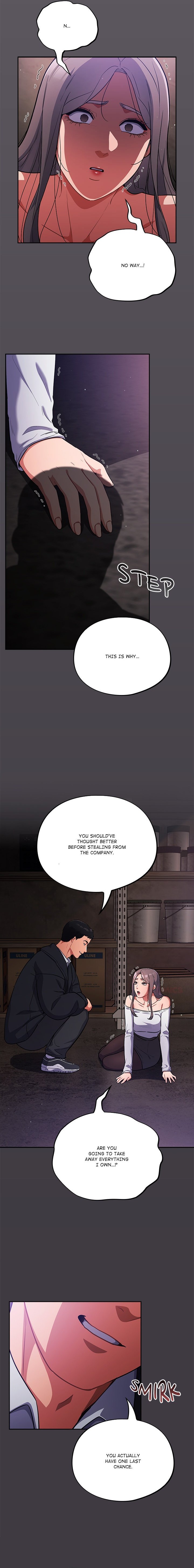 Stupidemic (Uncensored) - Chapter 14 Page 9