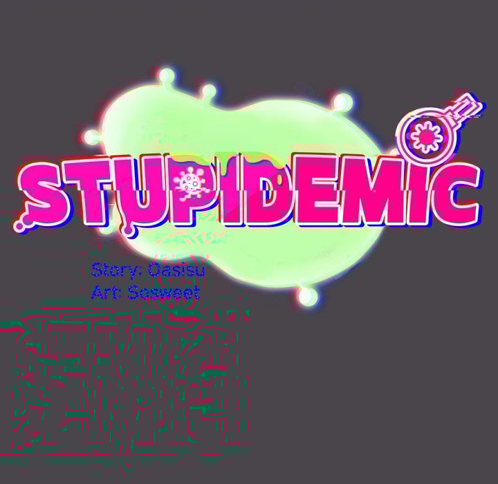 Stupidemic (Uncensored) - Chapter 16 Page 58