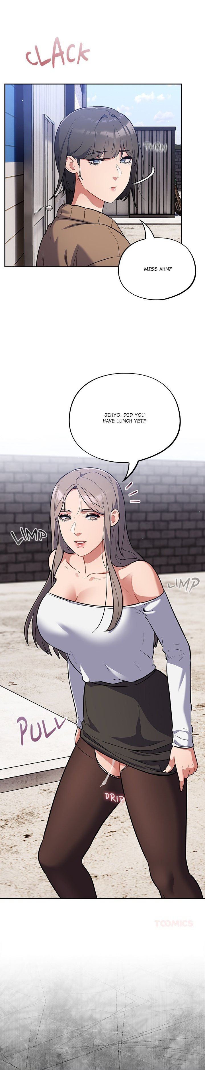 Stupidemic (Uncensored) - Chapter 17 Page 16