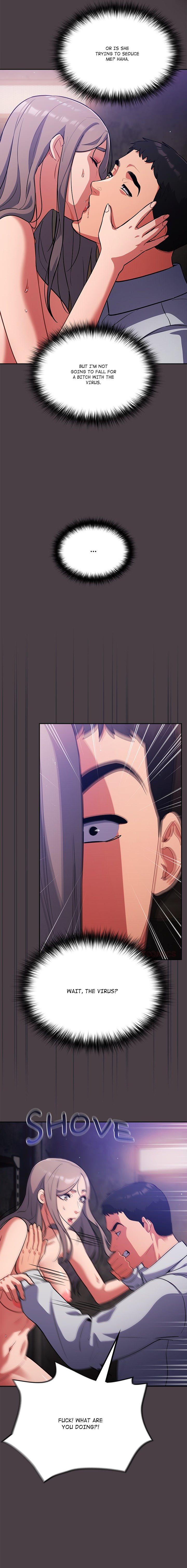 Stupidemic (Uncensored) - Chapter 17 Page 4