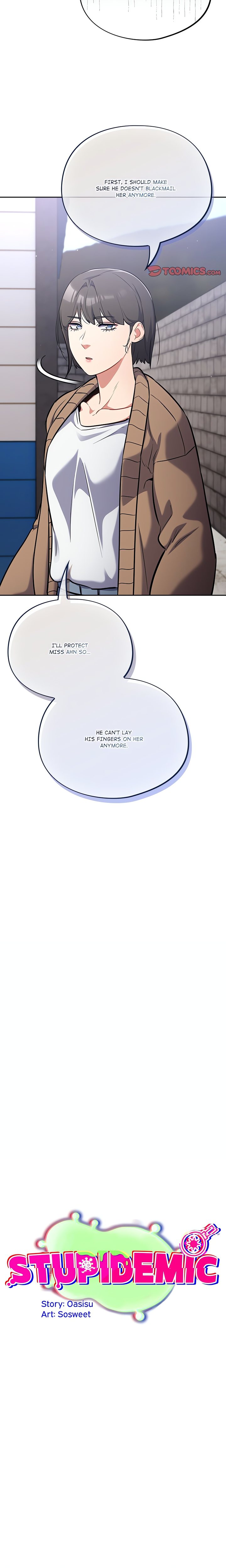 Stupidemic (Uncensored) - Chapter 18 Page 12